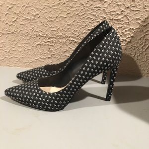Nine West Tatiana heels